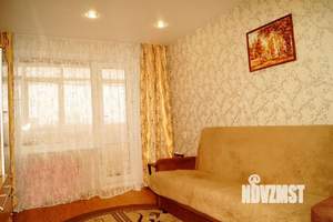 1-к квартира, вторичка, 30м2, 4/5 этаж