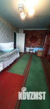 3-к квартира, вторичка, 64м2, 5/5 этаж