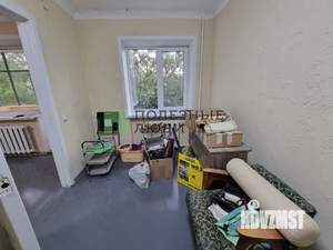 2-к квартира, вторичка, 45м2, 3/5 этаж