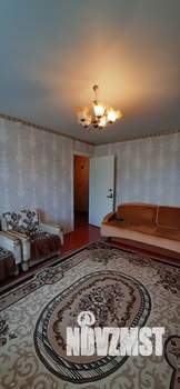 2-к квартира, вторичка, 48м2, 3/5 этаж