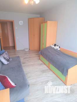 2-к квартира, вторичка, 65м2, 8/10 этаж