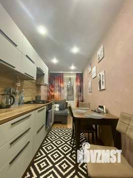 1-к квартира, вторичка, 36м2, 1/9 этаж