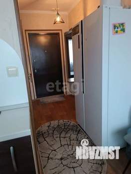 2-к квартира, вторичка, 49м2, 4/18 этаж