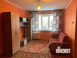 1-к квартира, вторичка, 32м2, 1/5 этаж