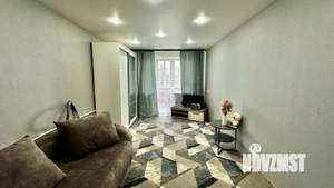 2-к квартира, вторичка, 42м2, 5/5 этаж