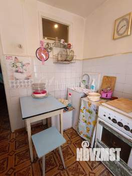 3-к квартира, вторичка, 56м2, 3/5 этаж