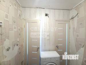 1-к квартира, вторичка, 26м2, 2/9 этаж