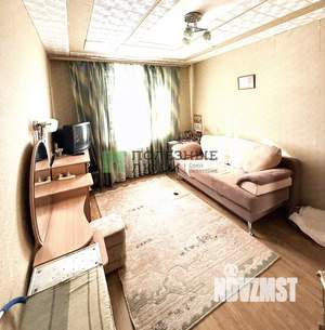 2-к квартира, вторичка, 50м2, 6/10 этаж