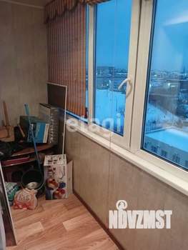 3-к квартира, вторичка, 80м2, 10/10 этаж