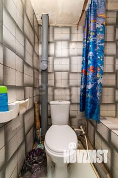 1-к квартира, вторичка, 12м2, 5/5 этаж