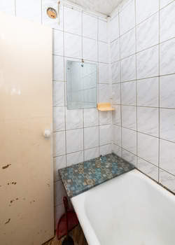 1-к квартира, вторичка, 23м2, 3/5 этаж