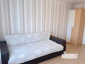 1-к квартира, вторичка, 36м2, 9/10 этаж