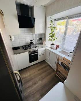 1-к квартира, вторичка, 35м2, 1/5 этаж