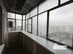 3-к квартира, вторичка, 63м2, 9/9 этаж