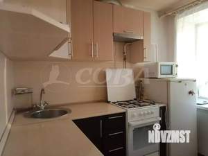 1-к квартира, вторичка, 31м2, 5/5 этаж