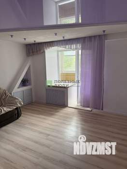 3-к квартира, вторичка, 98м2, -1/5 этаж