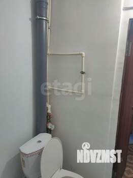 Студия квартира, вторичка, 25м2, 2/3 этаж