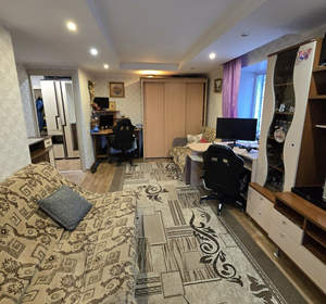 1-к квартира, вторичка, 31м2, 2/5 этаж