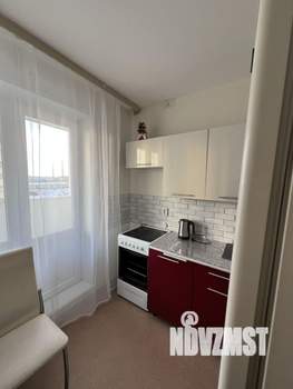 1-к квартира, вторичка, 32м2, 5/11 этаж