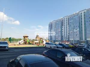 2-к квартира, вторичка, 56м2, 1/10 этаж