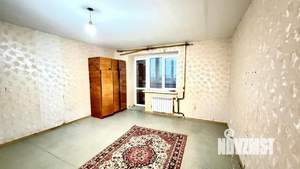 1-к квартира, вторичка, 44м2, 1/5 этаж