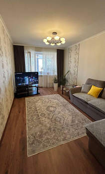 2-к квартира, вторичка, 50м2, 8/9 этаж