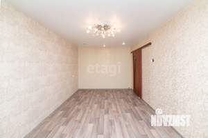 4-к квартира, вторичка, 76м2, 4/5 этаж