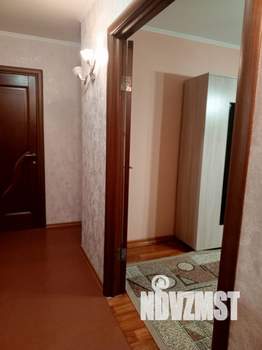 2-к квартира, вторичка, 46м2, 8/9 этаж