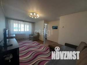 1-к квартира, вторичка, 32м2, 5/5 этаж