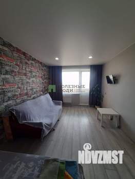 1-к квартира, вторичка, 33м2, 10/10 этаж