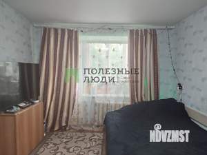 1-к квартира, вторичка, 31м2, 2/5 этаж