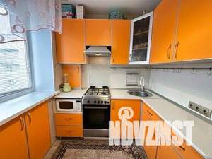 3-к квартира, вторичка, 56м2, 3/5 этаж