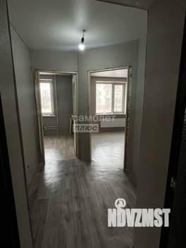 1-к квартира, вторичка, 29м2, -1/3 этаж