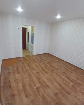 1-к квартира, вторичка, 18м2, 3/5 этаж