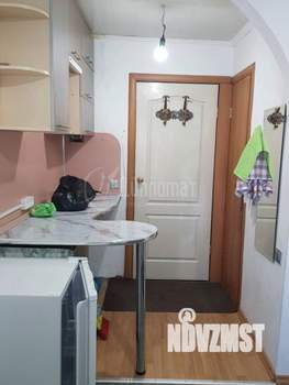 1-к квартира, вторичка, 12м2, 2/5 этаж