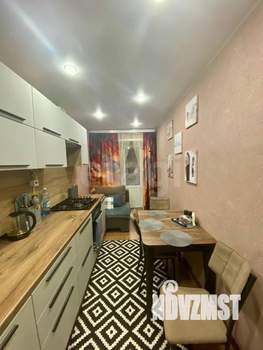 1-к квартира, вторичка, 36м2, 1/9 этаж