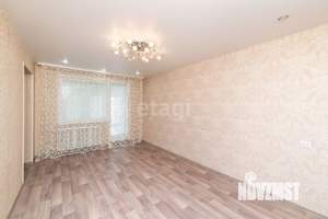 4-к квартира, вторичка, 76м2, 4/5 этаж