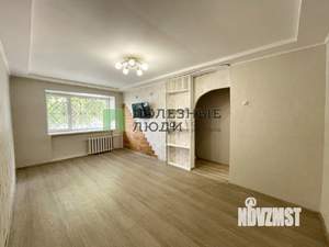 1-к квартира, вторичка, 30м2, 1/5 этаж