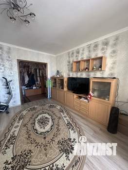 3-к квартира, вторичка, 66м2, 5/9 этаж