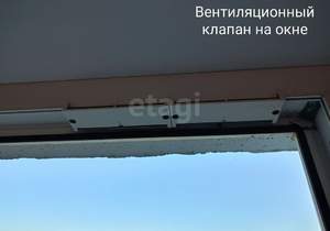 1-к квартира, вторичка, 41м2, 4/10 этаж