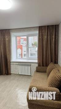 Студия квартира, вторичка, 24м2, 5/9 этаж