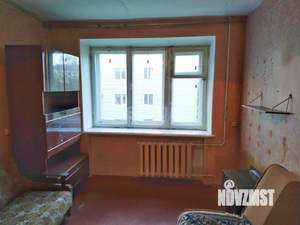 3-к квартира, вторичка, 59м2, 3/5 этаж
