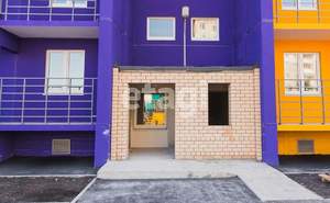 Студия квартира, вторичка, 31м2, 8/10 этаж