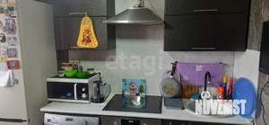 3-к квартира, вторичка, 64м2, 4/9 этаж