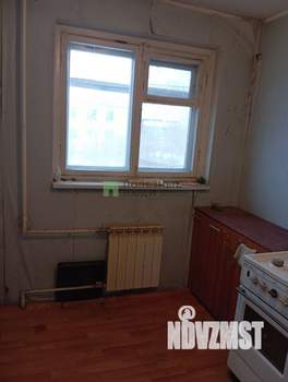 1-к квартира, вторичка, 30м2, 2/5 этаж