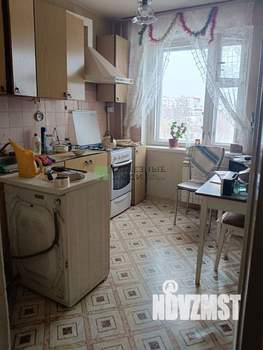3-к квартира, вторичка, 63м2, 5/10 этаж