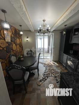 1-к квартира, вторичка, 35м2, 1/5 этаж