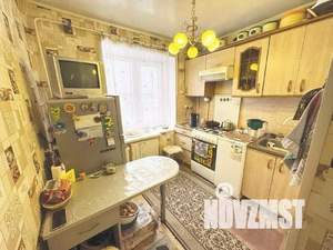 2-к квартира, вторичка, 47м2, 5/5 этаж
