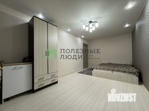 2-к квартира, вторичка, 44м2, 5/5 этаж