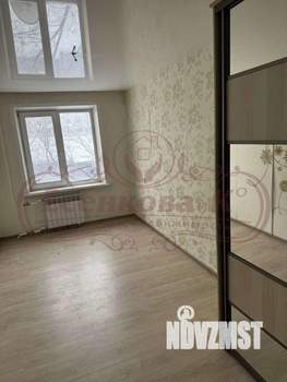 2-к квартира, вторичка, 46м2, 2/5 этаж